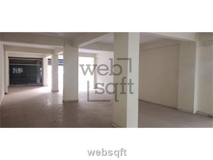 Showroom for Rent in Hyderabad